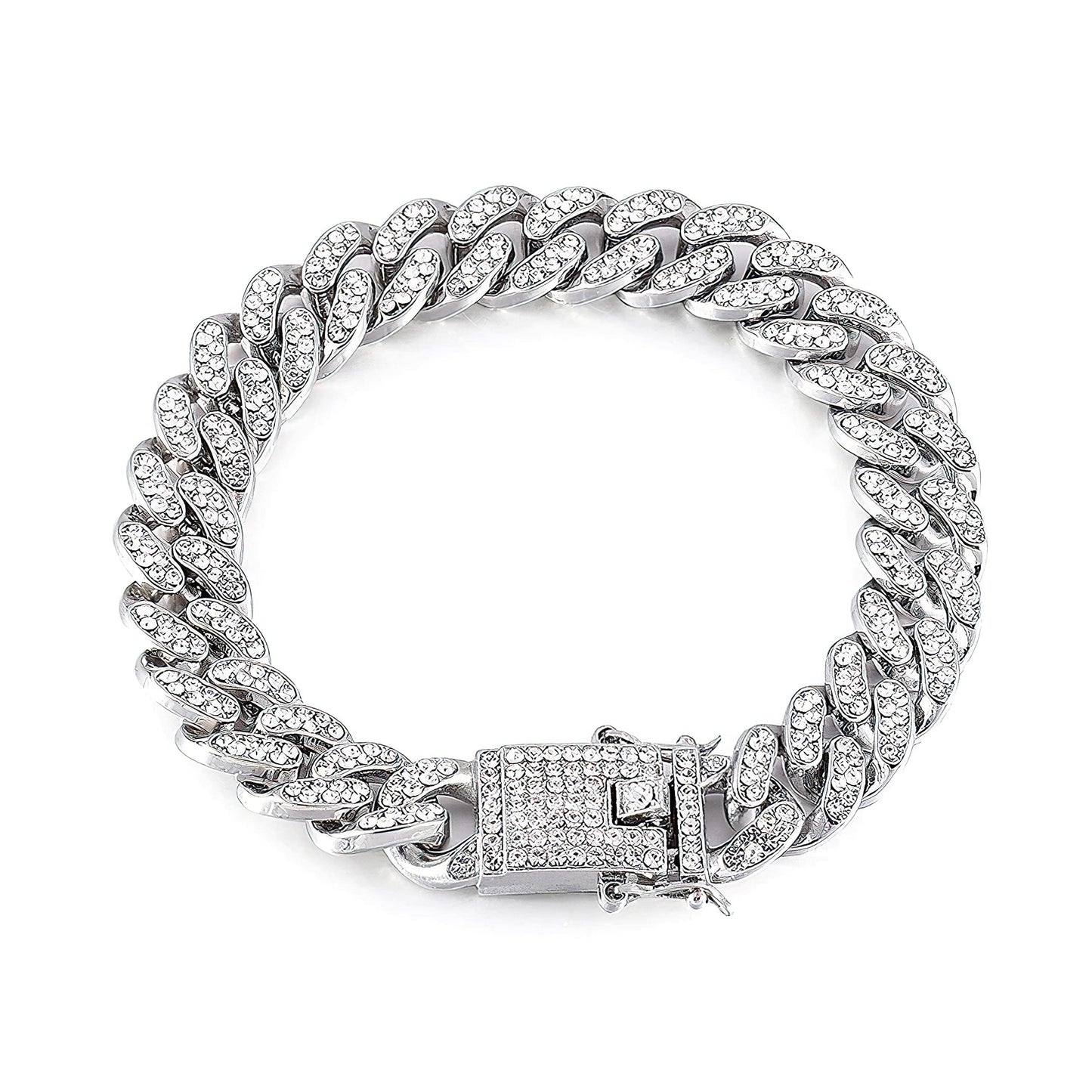 Glacier Cuff