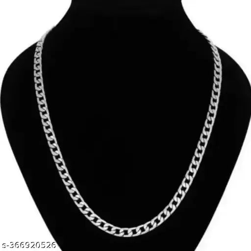 Silver Round