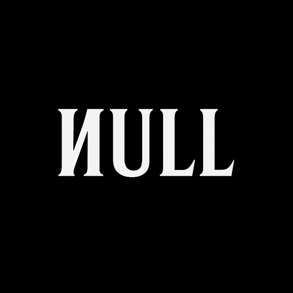 ИULL